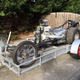 Illustration for article titled The most NP car on eBay right now